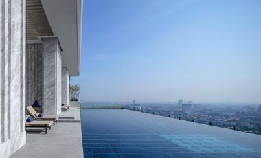 137 Pillar Suites and Residences 曼谷