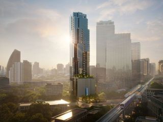 La Clef Bangkok by The Crest Collection