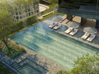 La Clef Bangkok by The Crest Collection