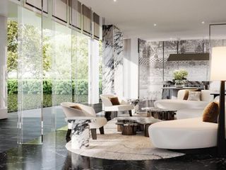 La Clef Bangkok by The Crest Collection