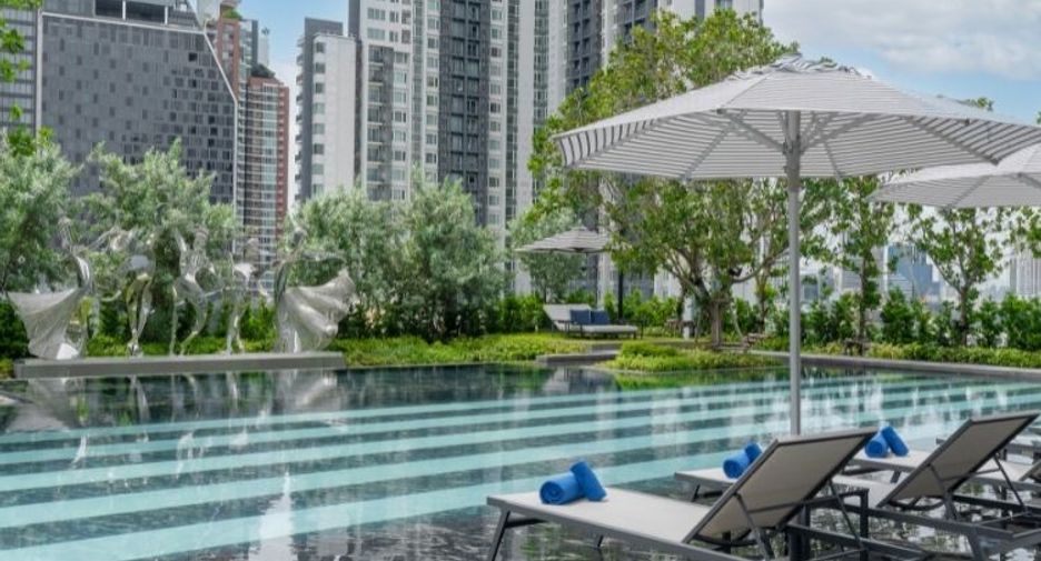 La Clef Bangkok by The Crest Collection