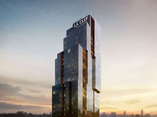 La Clef Bangkok by The Crest Collection