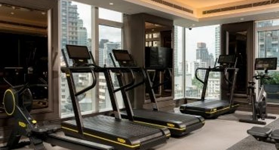 La Clef Bangkok by The Crest Collection