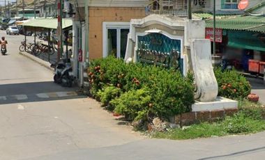 Baan Phueksa 18 Bang Yai