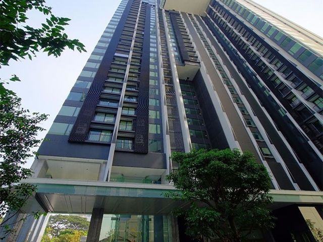 Edge Sukhumvit 23