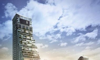 H Sukhumvit 43