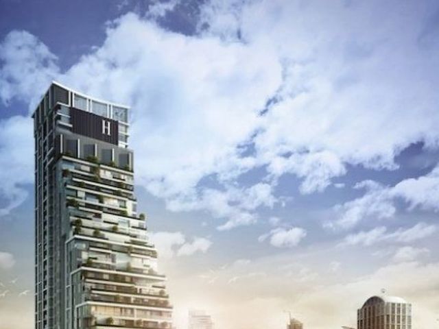 H Sukhumvit 43