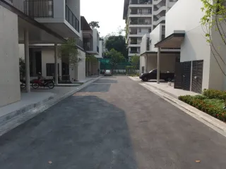 รวีวรรณ เรสซิเด้นซ์