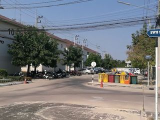Кеха Уа Артхон Хуа Хин Проект 1