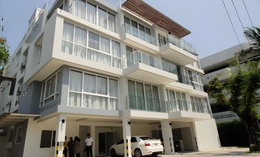 Jarn Residence Hua Hin
