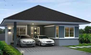 Rama Rungrueang Place