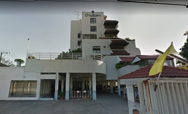 Baan Ratchada Condo