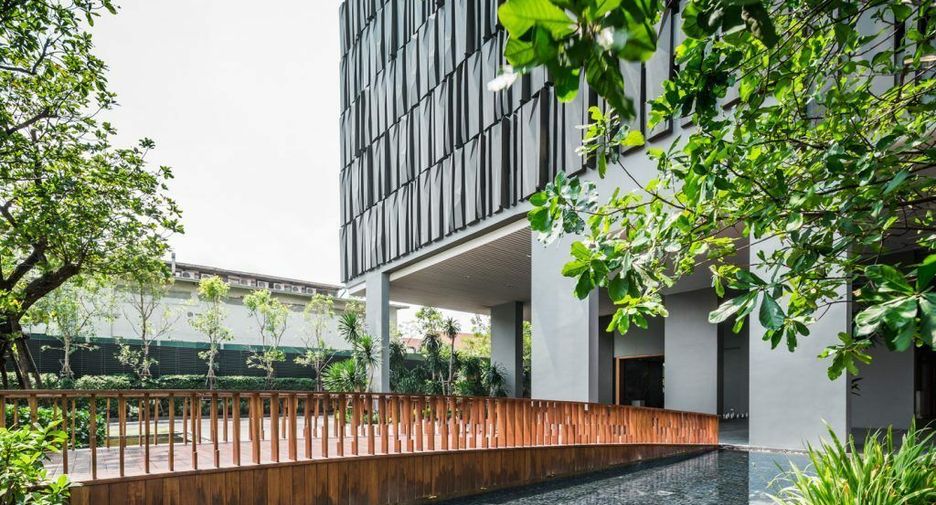 The Parco condominium