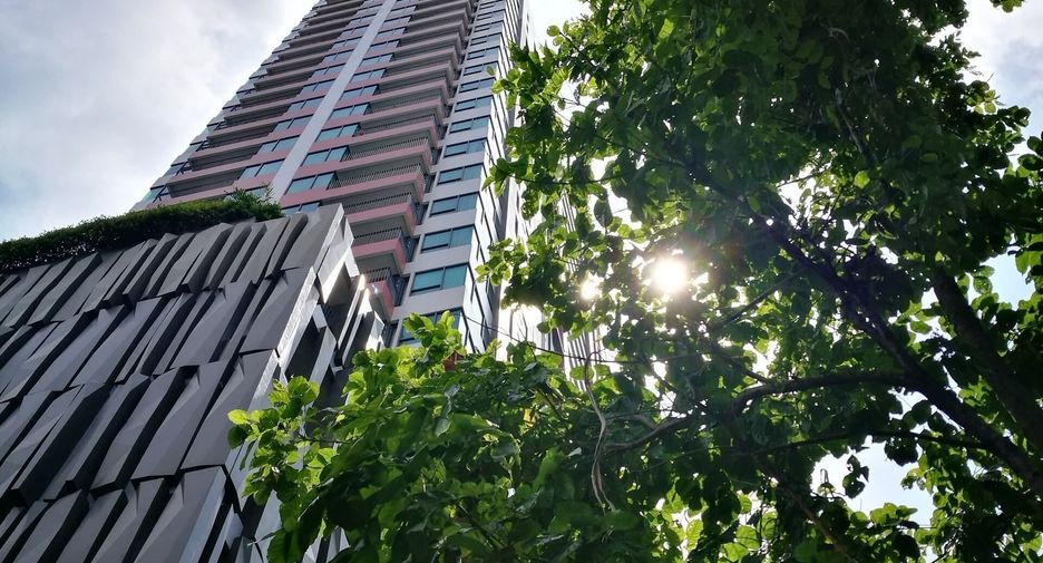 The Parco condominium