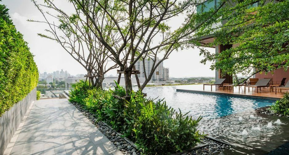 The Parco condominium