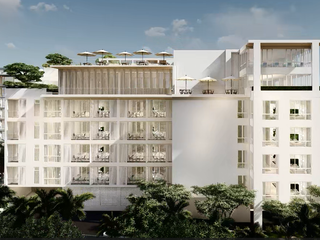Utopia Apartment Mini 2