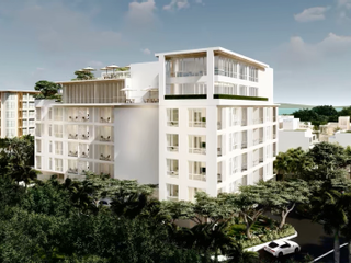 Utopia Apartment Mini 2