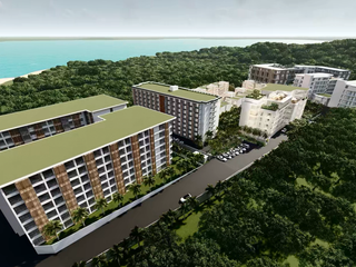 Utopia Apartment Mini 2
