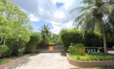 BK Villa