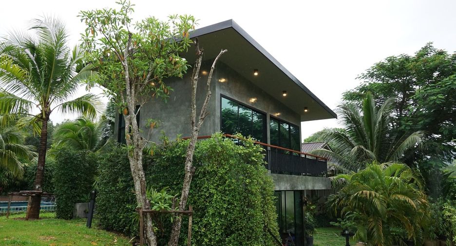 BK Villa