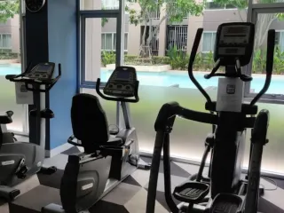 D Condo Campus Resort Ratchaphruek-Charan 13