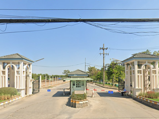 Baan Suan Tawantham