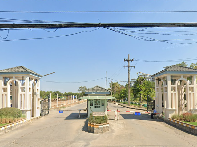 Baan Suan Tawantham