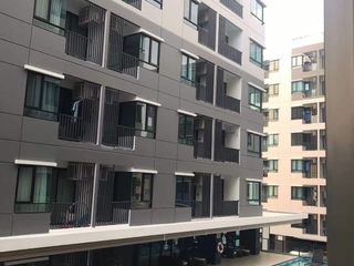 Vinh Condo Ladprao-Chokchai 4
