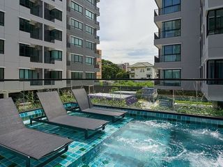 Vinh Condo Ladprao-Chokchai 4