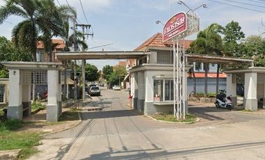 Wararak Rangsit Klong 4