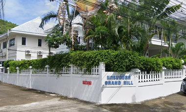 Grand Hill