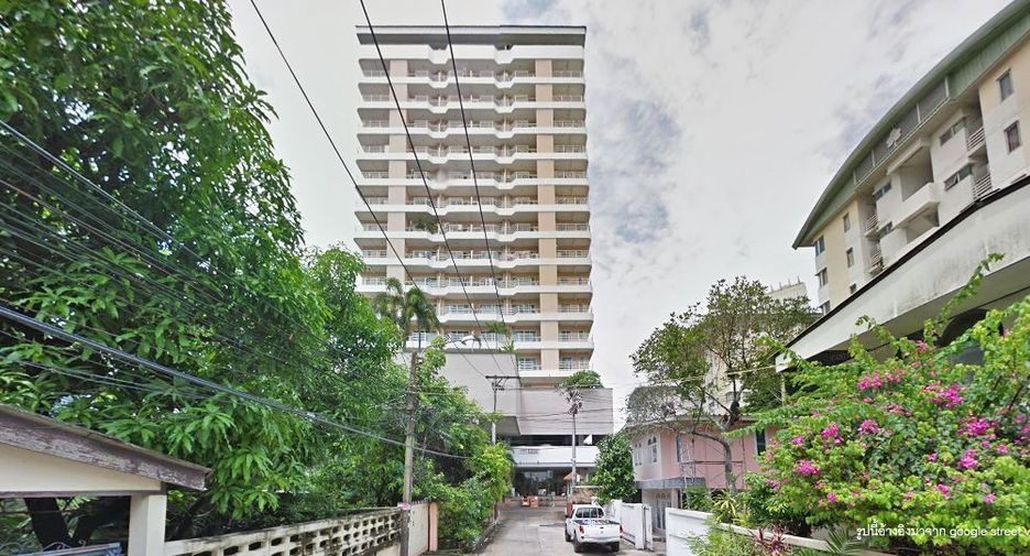 City Living Ratchada