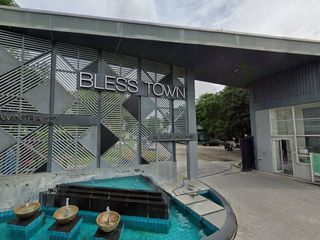 Bless Town Ramintra 127