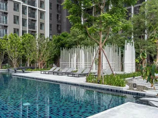 The Parkland Phetkasem 56