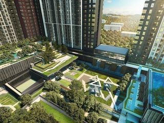 The Parkland Phetkasem 56
