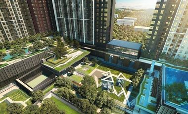 The Parkland Phetkasem 56