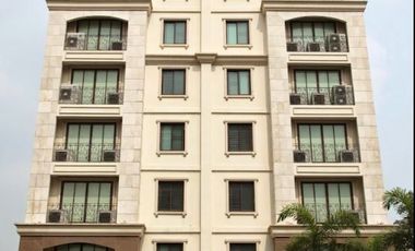 Baan Thomson Residence