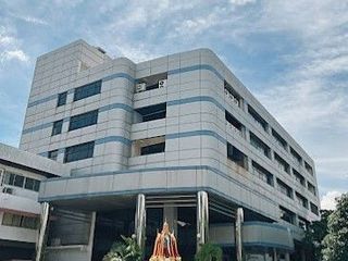 D Sinchai Building