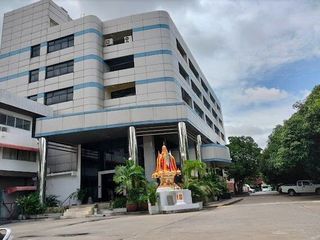 D Sinchai Building