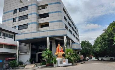 D Sinchai Building