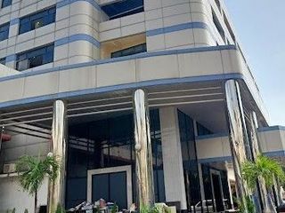 D Sinchai Building