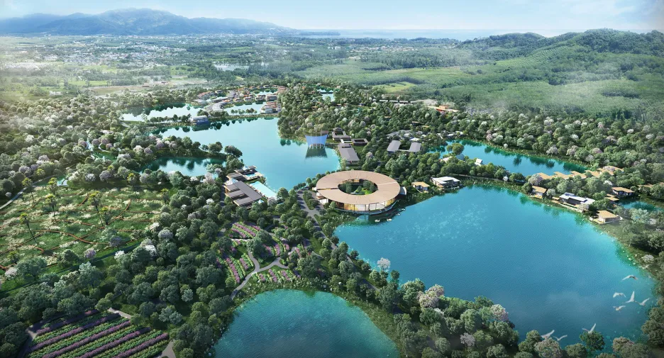 Tri Vananda