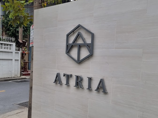 Atria Sathorn-Sathu