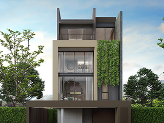 Atria Sathorn-Sathu