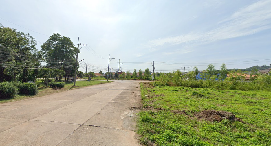 Nan Chao Village