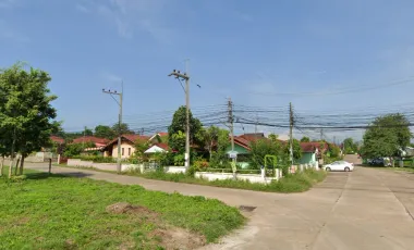 Nan Chao Village