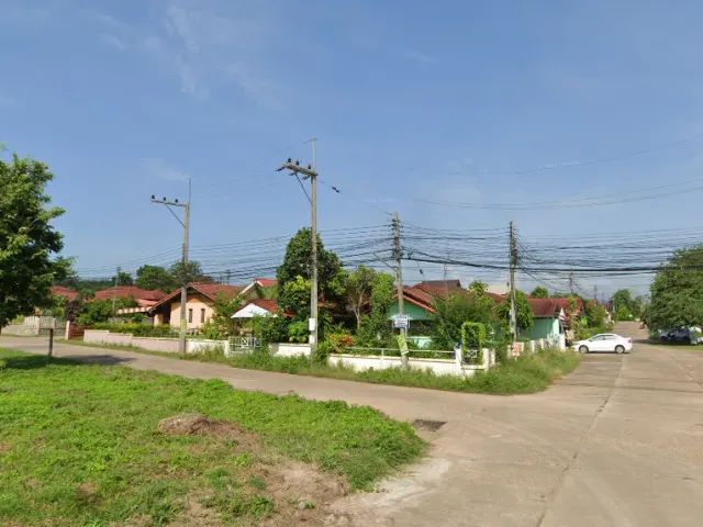 หมู่บ้านน่านเจ้า