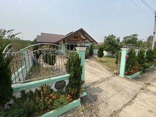 Nan Chao Village