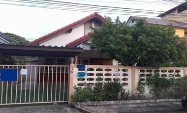 Sangchai Villa
