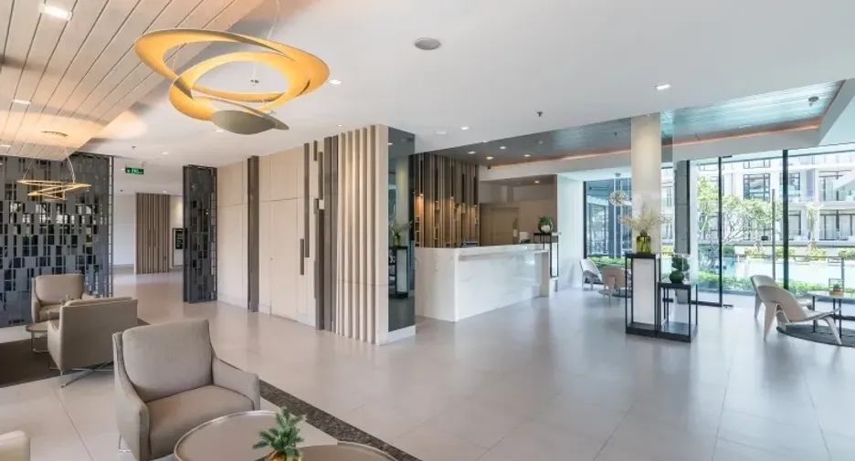 Arden Hotel & Residence Pattaya